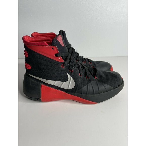 Nike | Shoes | Nike Hyperdunk 25 Black 